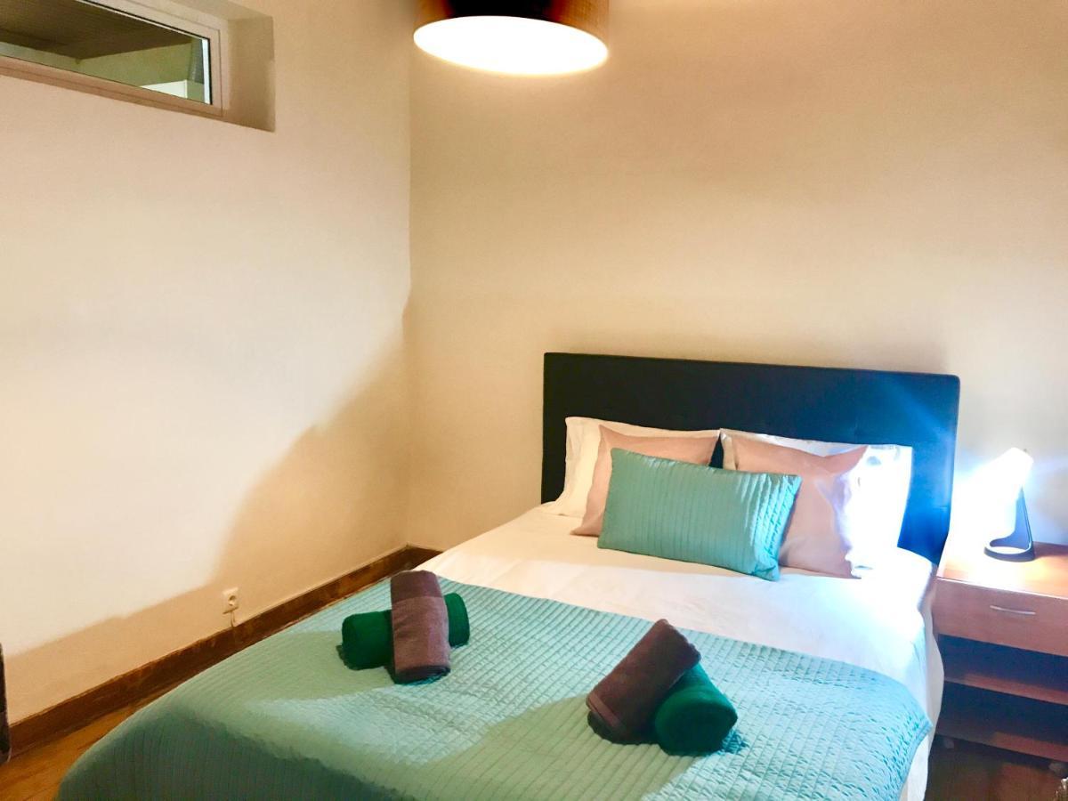 Apartamento Alcantara Seaside Lisboa