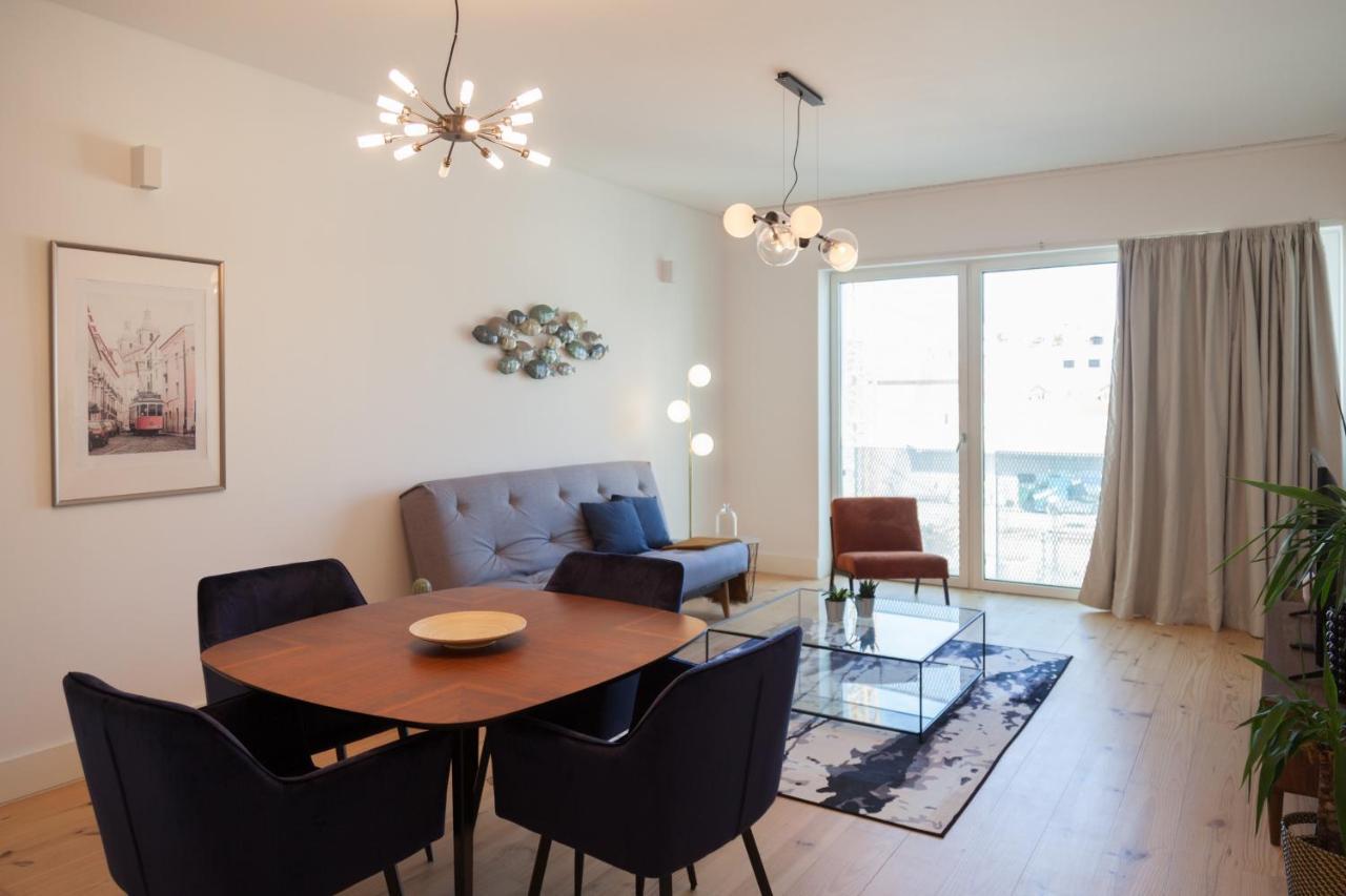 Flh Cais Sodré Design Flat Apartamento Lisboa