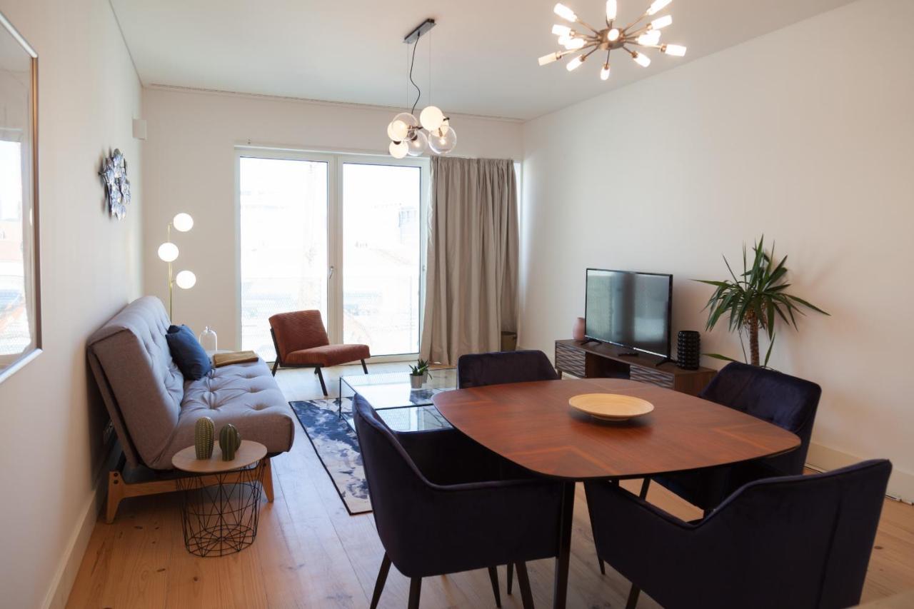 Apartamento Flh Cais Sodré Design Flat *