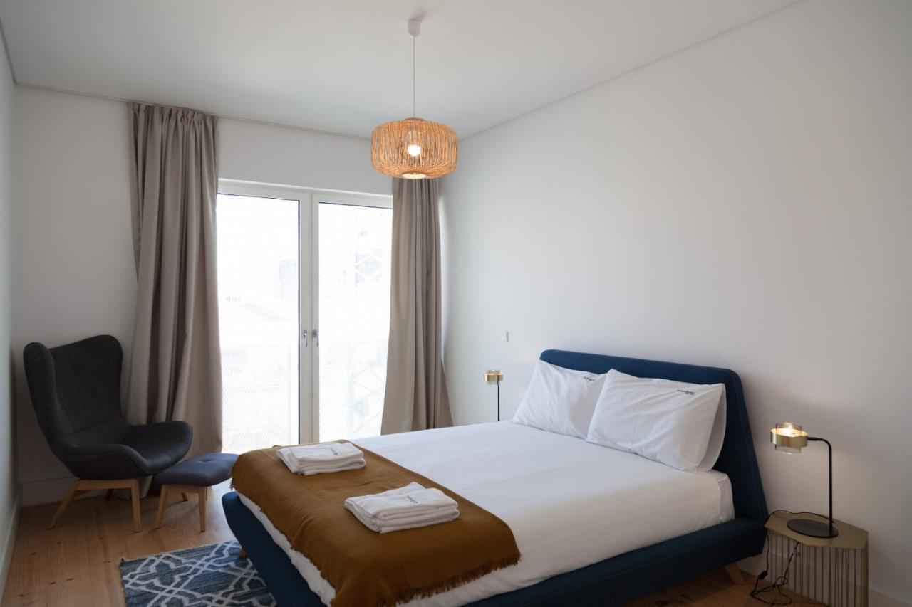Apartamento Flh Cais Sodré Design Flat