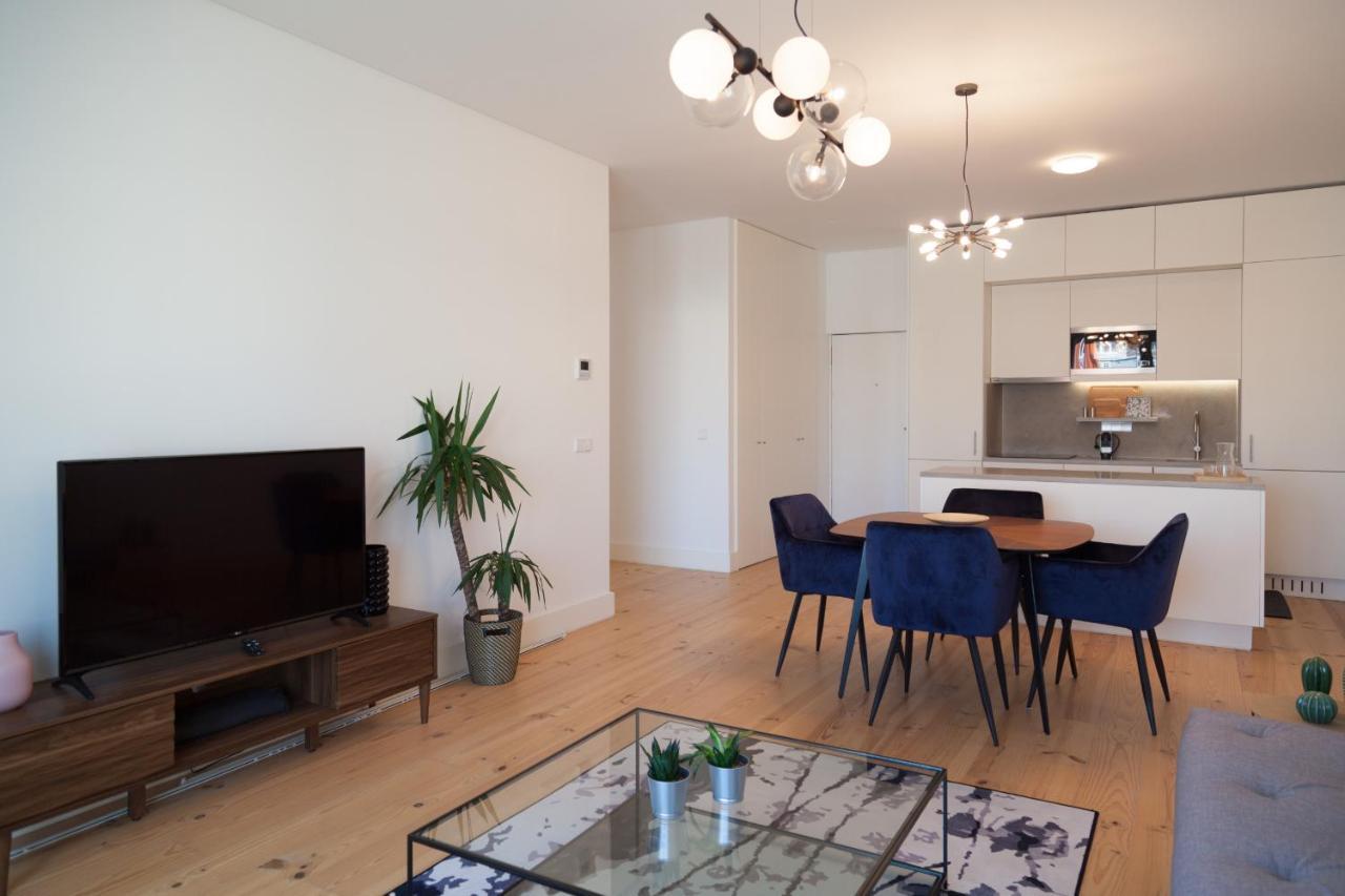 Apartamento Flh Cais Sodré Design Flat *