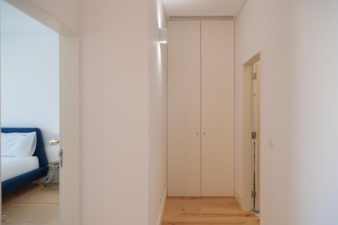 Flh Cais Sodré Design Flat Apartamento