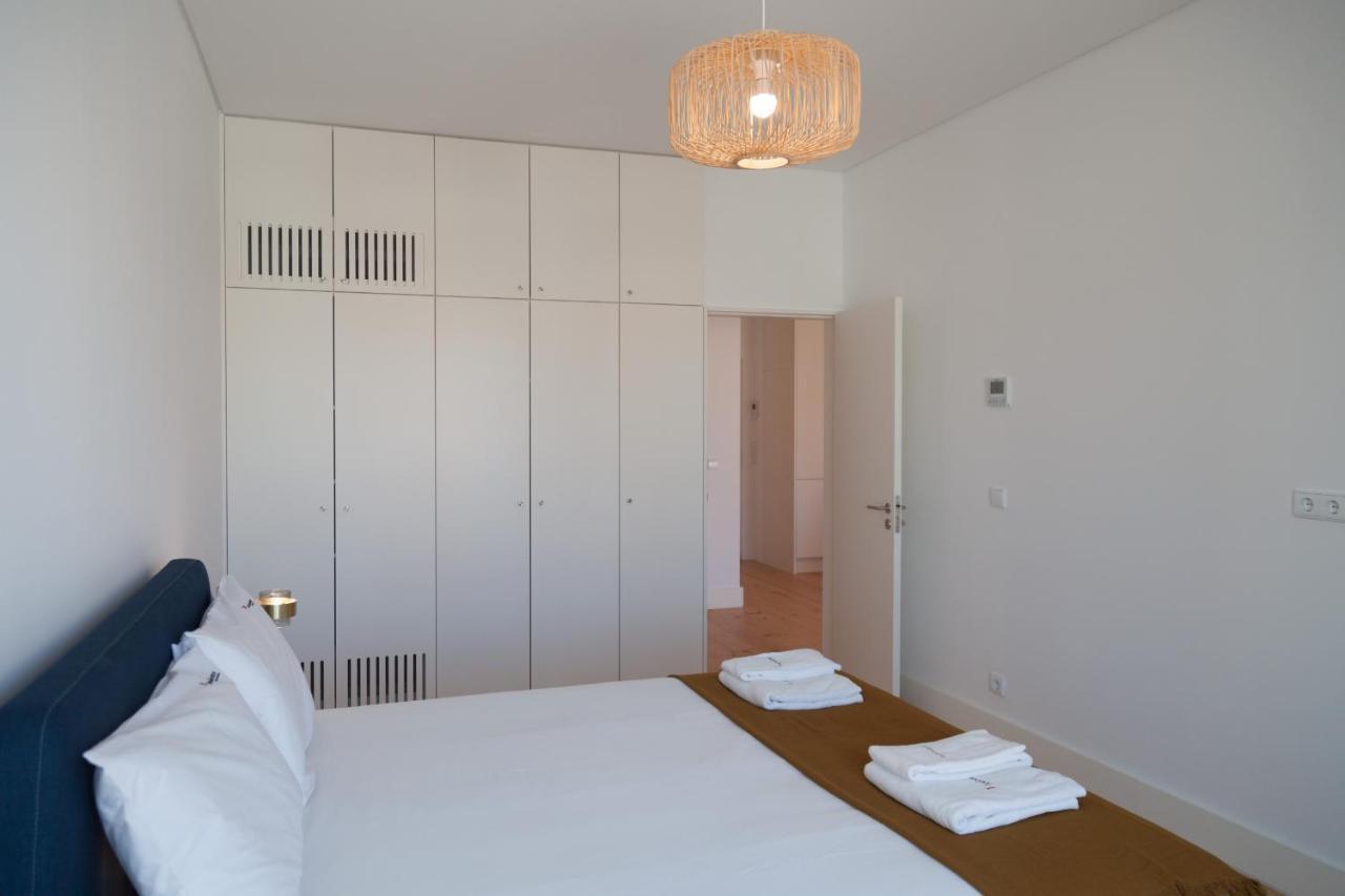 Flh Cais Sodré Design Flat Apartamento