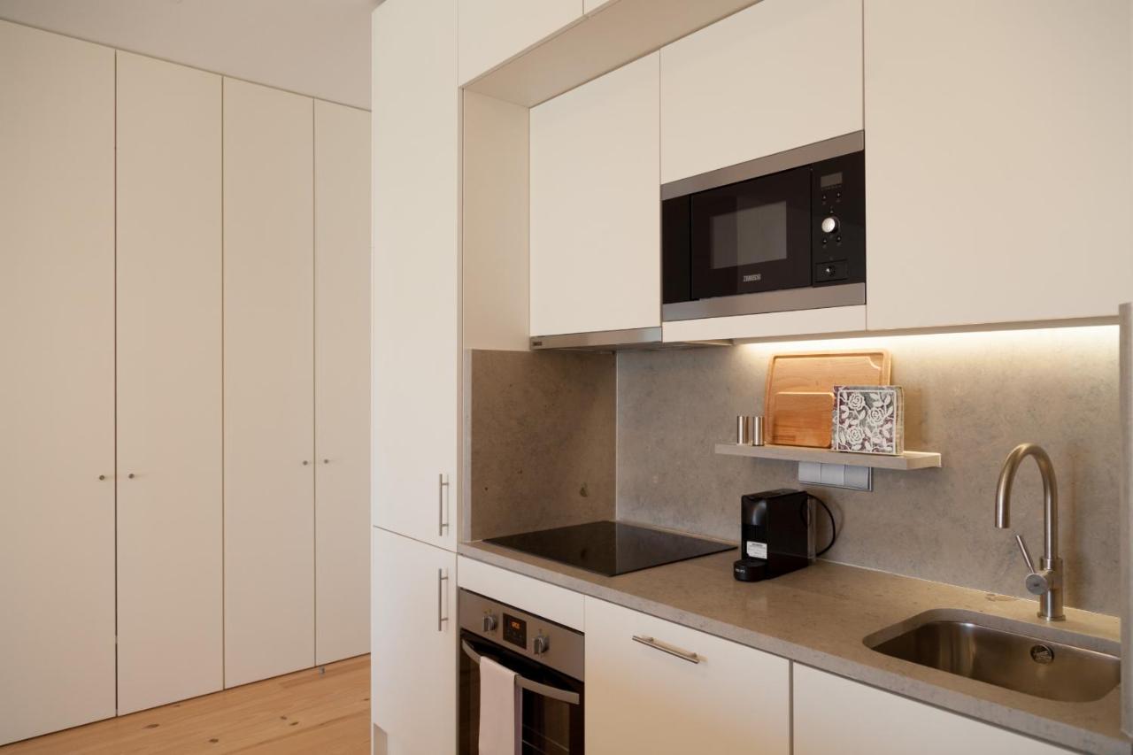 Apartamento Flh Cais Sodré Design Flat *