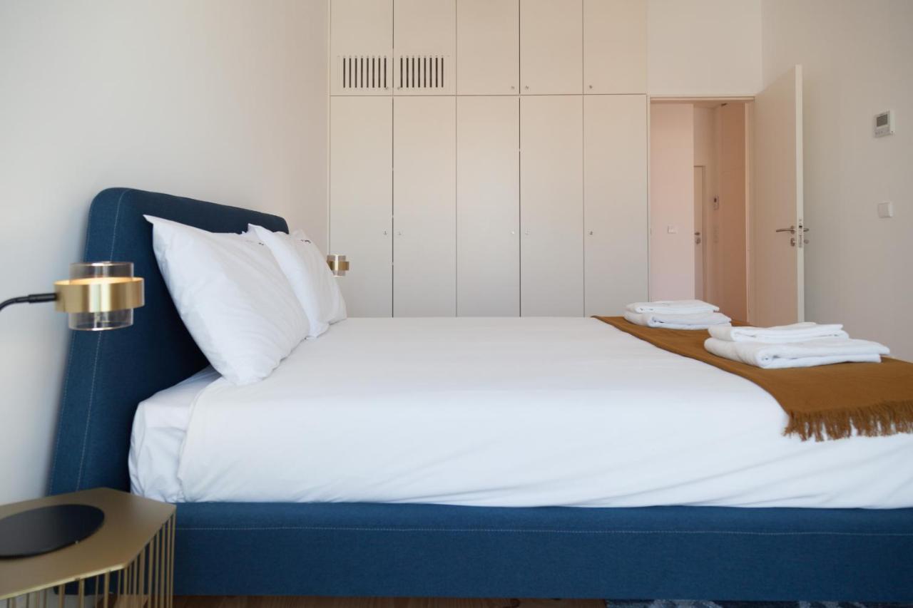 Flh Cais Sodré Design Flat Apartamento *
