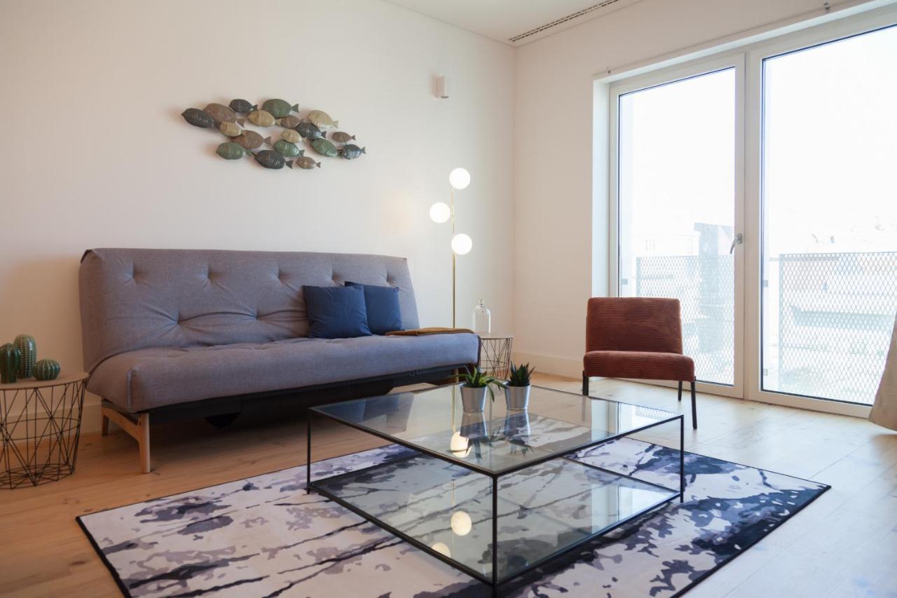 Flh Cais Sodré Design Flat Lisboa