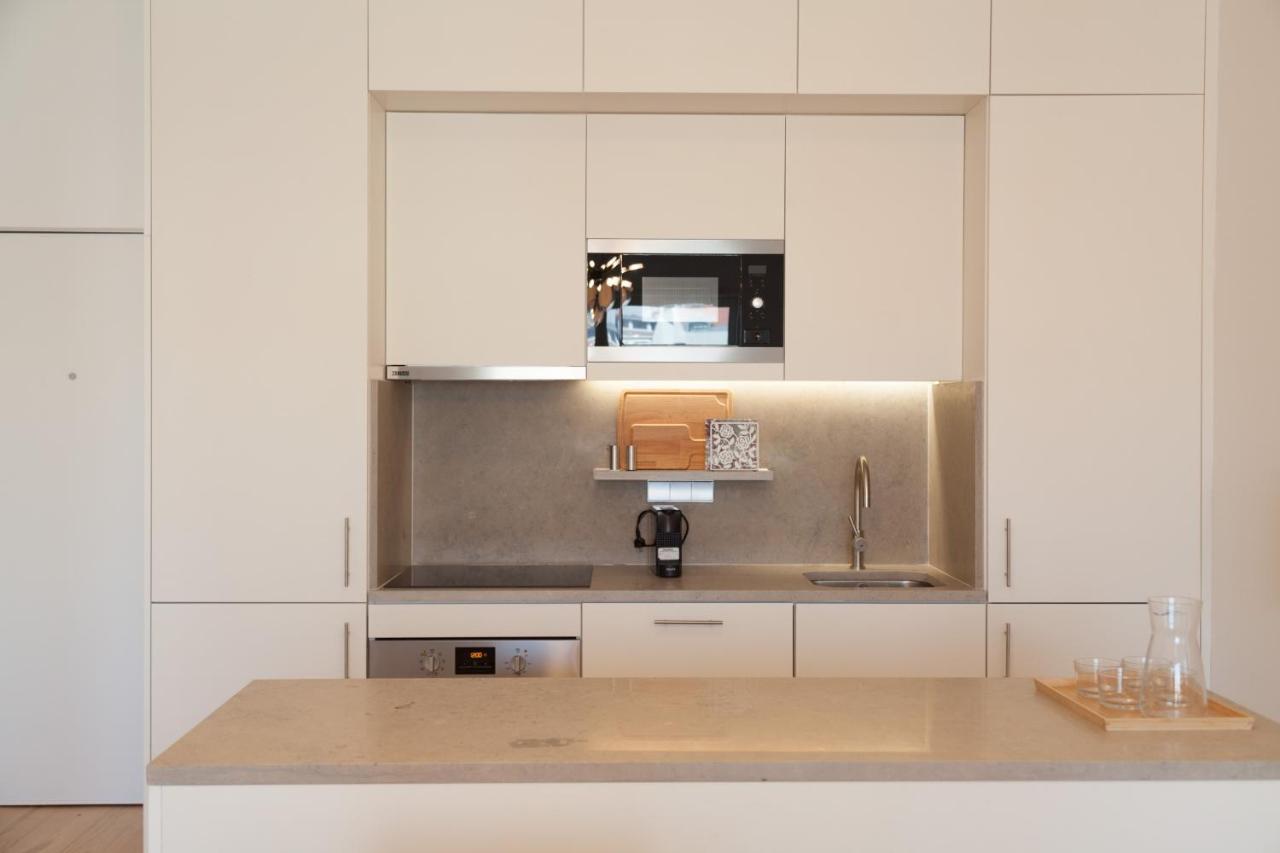 Flh Cais Sodré Design Flat * Lisboa