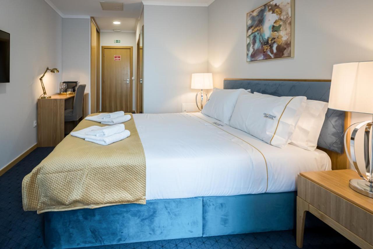 Comtesse Lisbonne By Homing Guest house