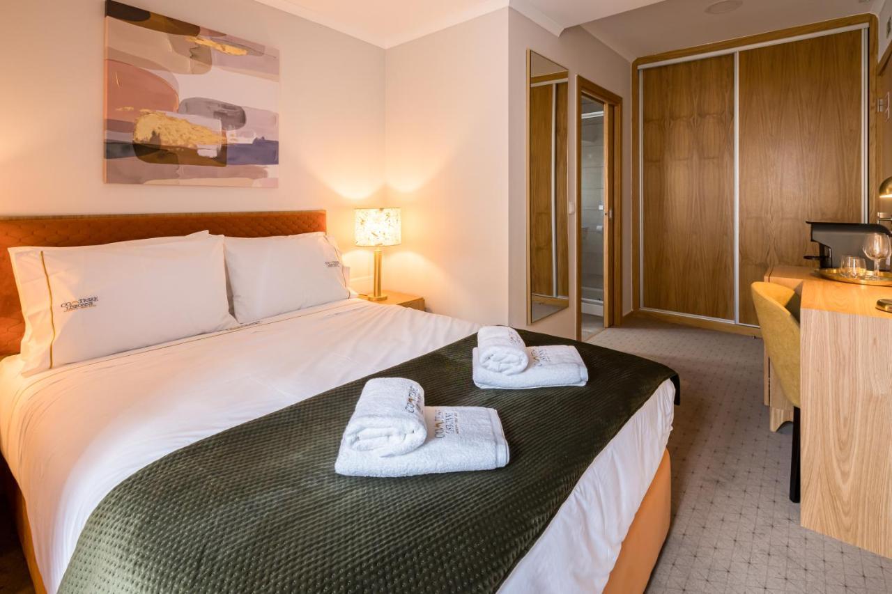 Guest house Comtesse Lisbonne By Homing