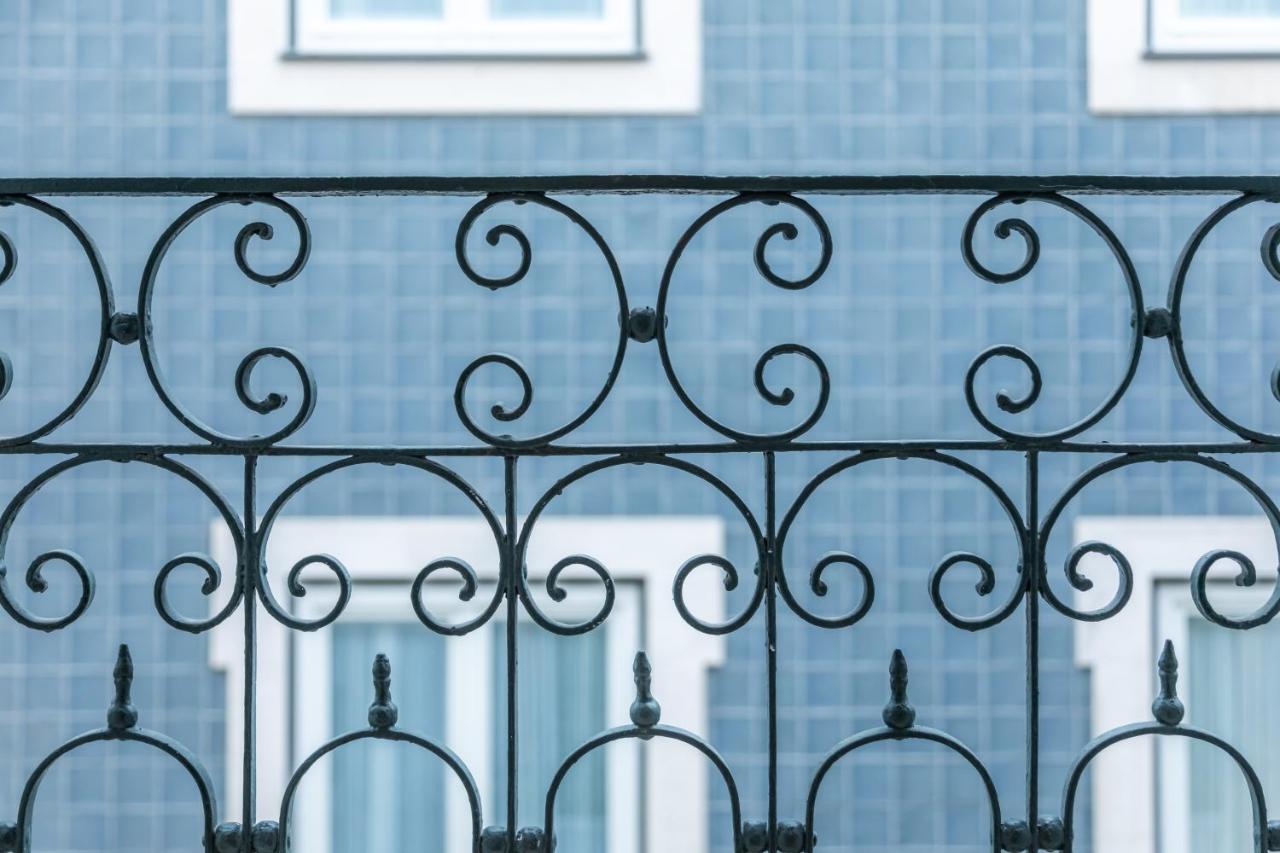Comtesse Lisbonne Apartamento Lisboa