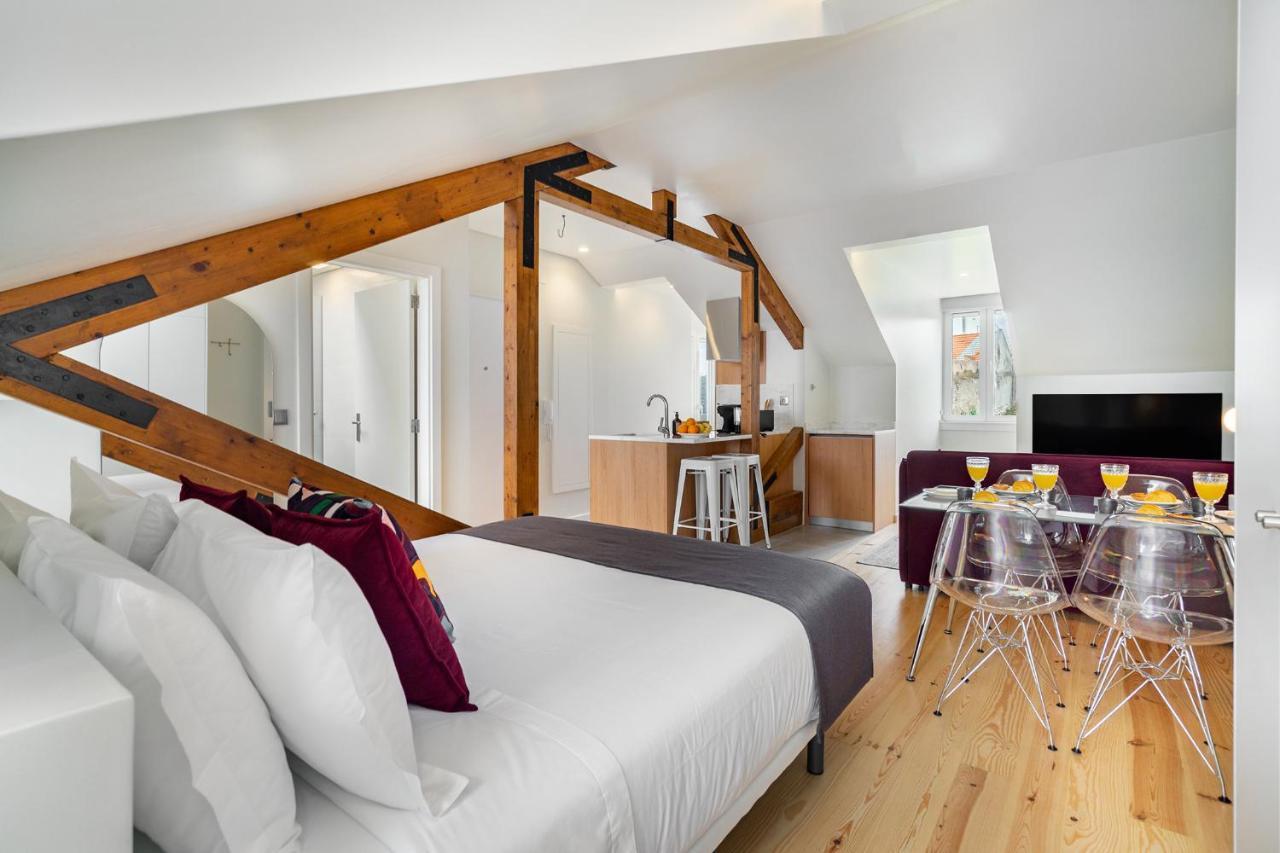 Apartamento Whome Beato Hub Residences - Perfect For Digital Nomads & Families *