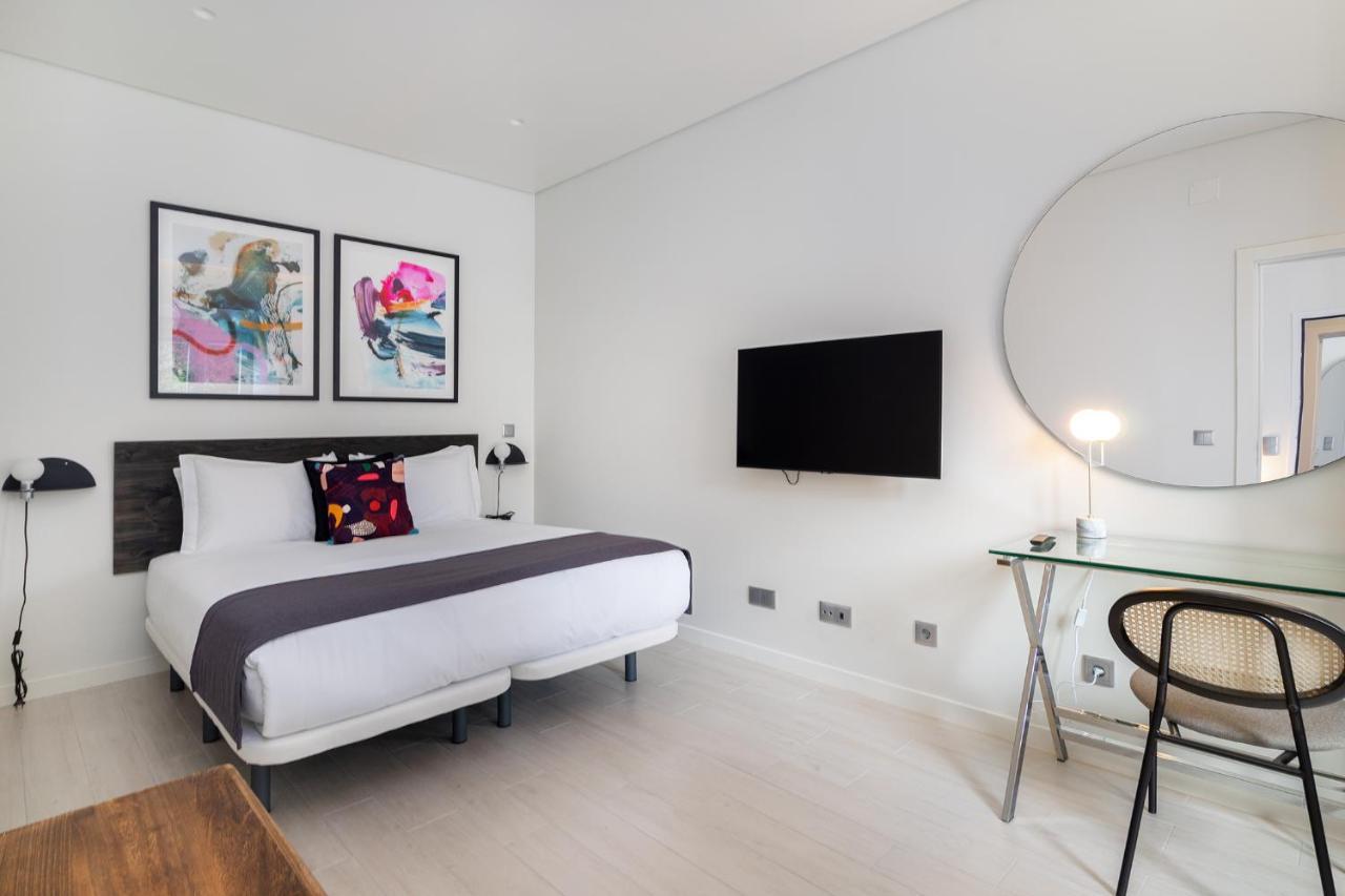 Whome Beato Hub Residences - Perfect For Digital Nomads & Families Lisboa
