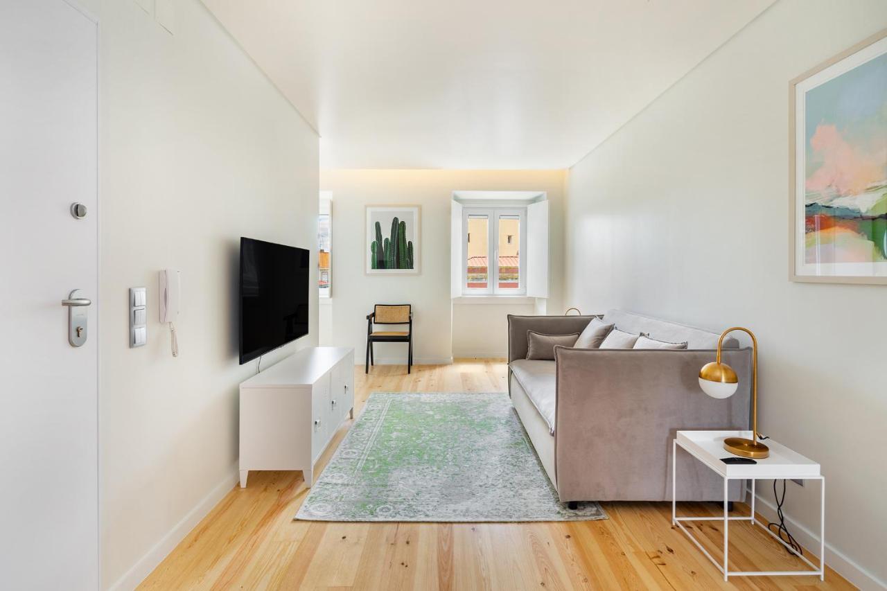 Apartamento Whome Beato Hub Residences - Perfect For Digital Nomads & Families
