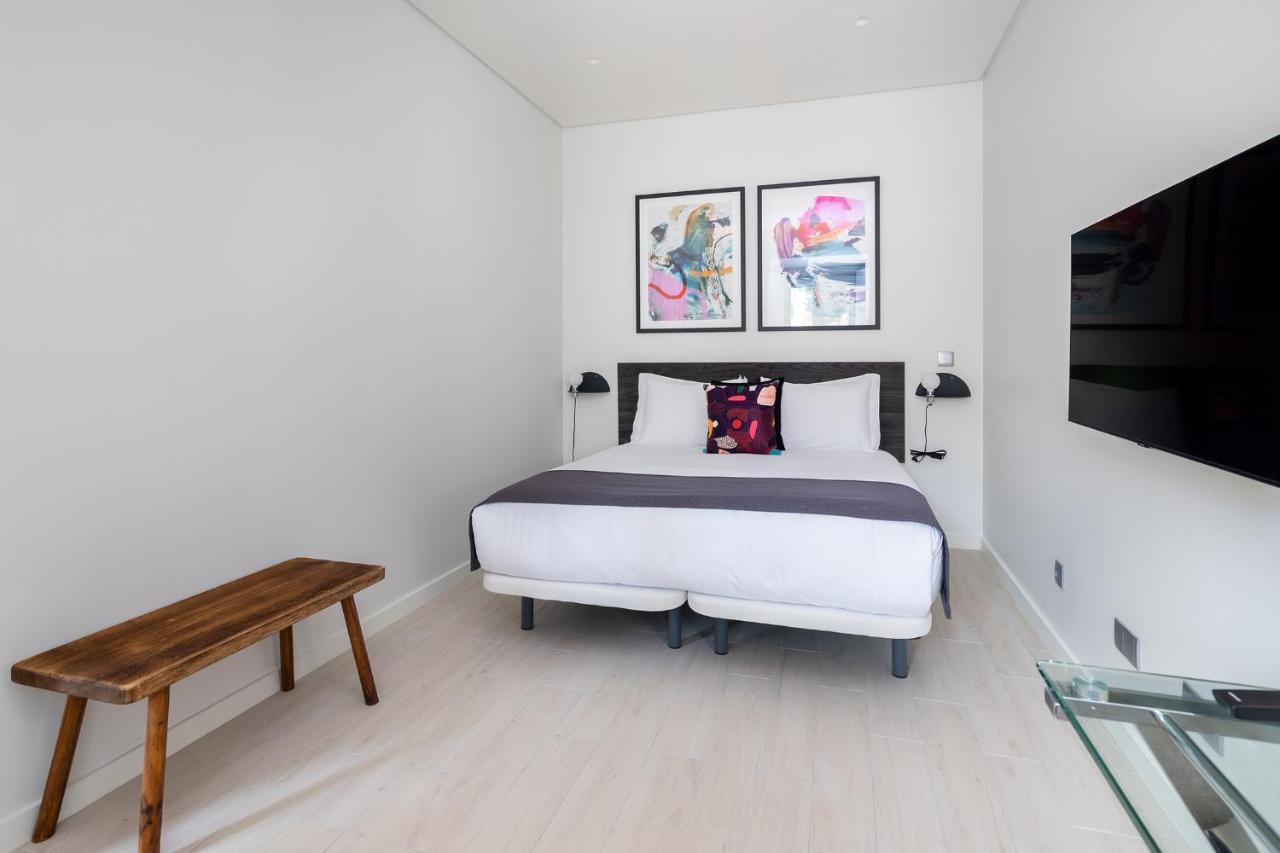 Whome Beato Hub Residences - Perfect For Digital Nomads & Families Apartamento *