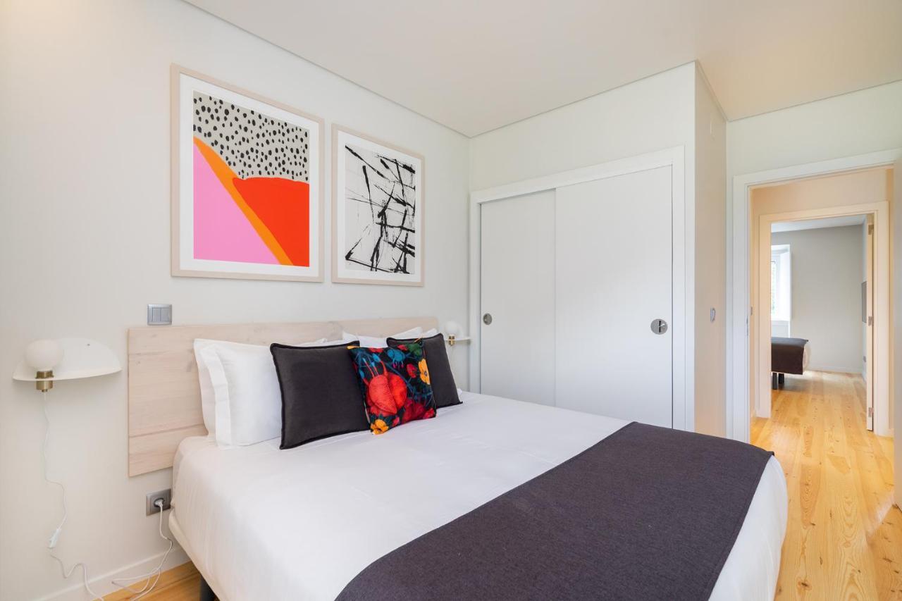 Apartamento Whome Beato Hub Residences - Perfect For Digital Nomads & Families