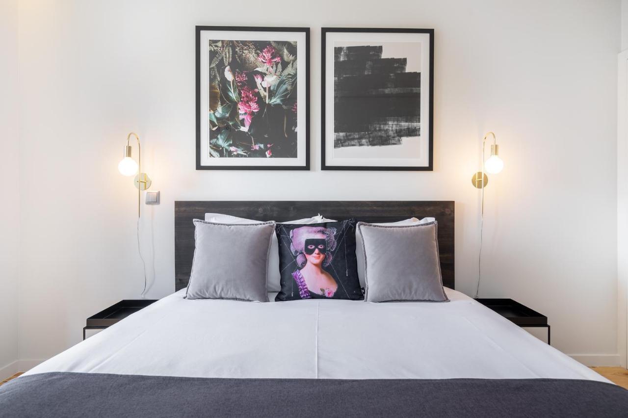 Whome Beato Hub Residences - Perfect For Digital Nomads & Families Apartamento *