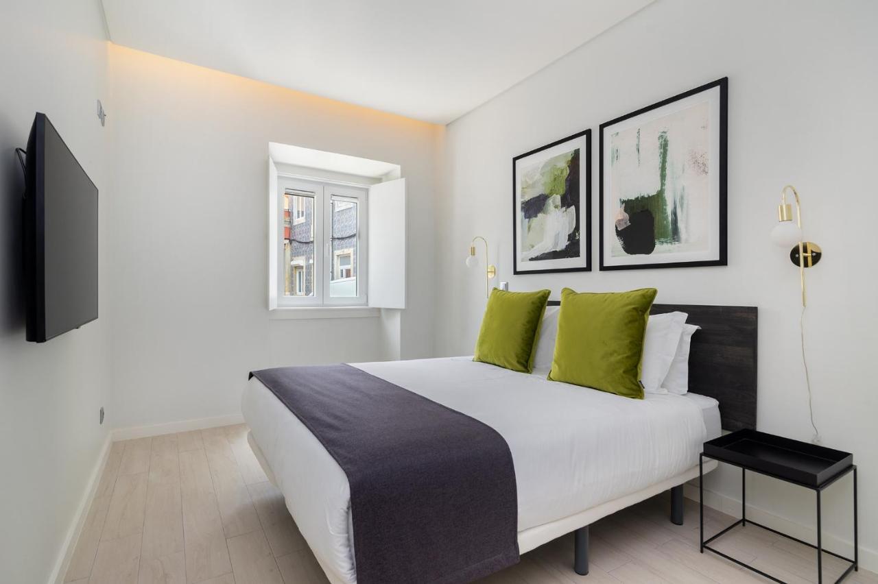 Apartamento Whome Beato Hub Residences - Perfect For Digital Nomads & Families *