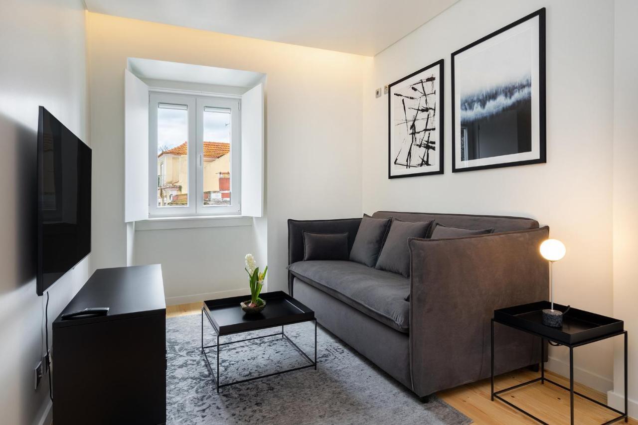 Whome Beato Hub Residences - Perfect For Digital Nomads & Families Lisboa