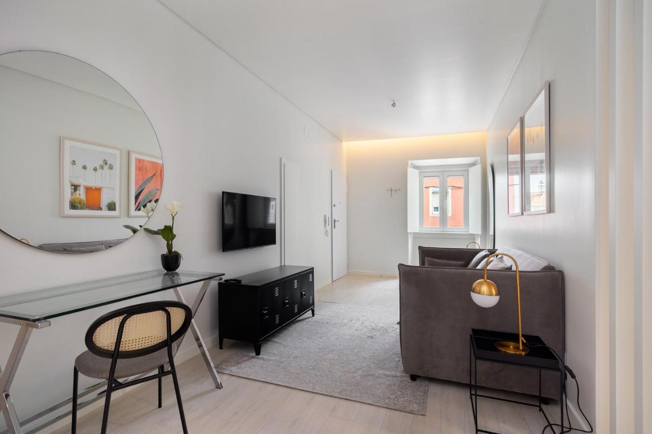 Whome Beato Hub Residences - Perfect For Digital Nomads & Families * Lisboa