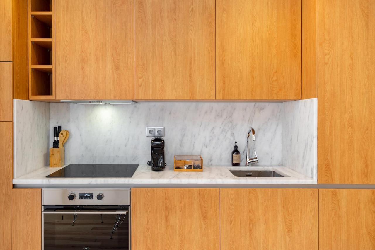 Whome Beato Hub Residences - Perfect For Digital Nomads & Families * Lisboa