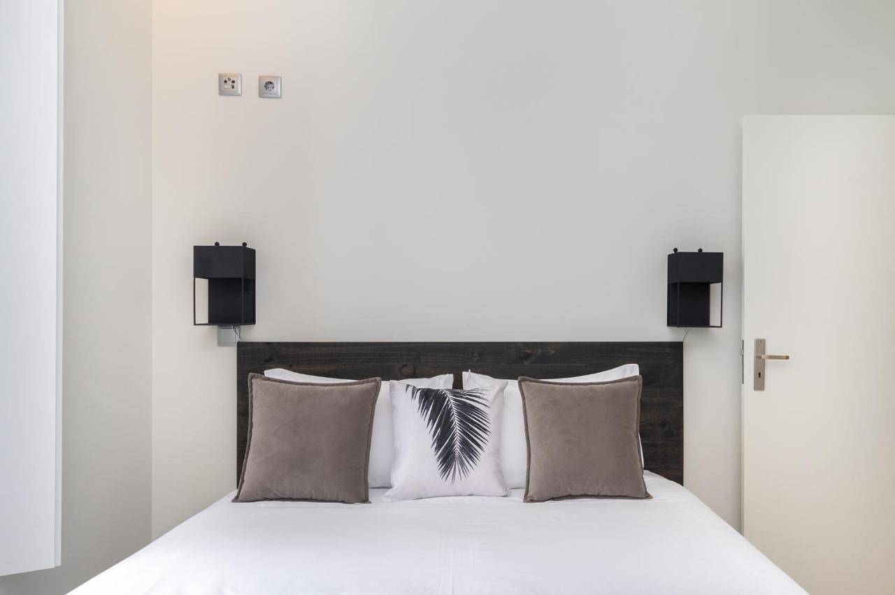 Apartamento Whome Beato Hub Residences - Perfect For Digital Nomads & Families *