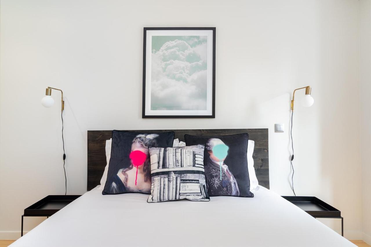 Whome Beato Hub Residences - Perfect For Digital Nomads & Families Apartamento