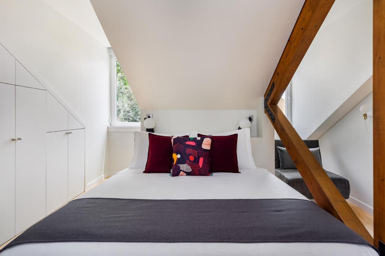 Apartamento Whome Beato Hub Residences - Perfect For Digital Nomads & Families