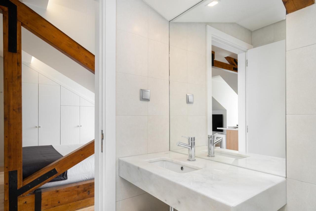 Apartamento Whome Beato Hub Residences - Perfect For Digital Nomads & Families Lisboa