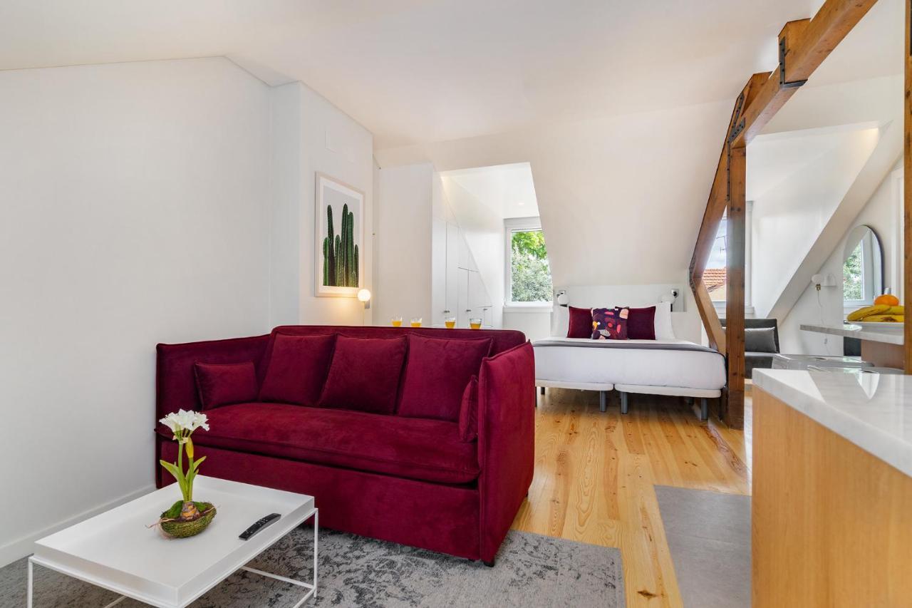 Whome Beato Hub Residences - Perfect For Digital Nomads & Families Apartamento *