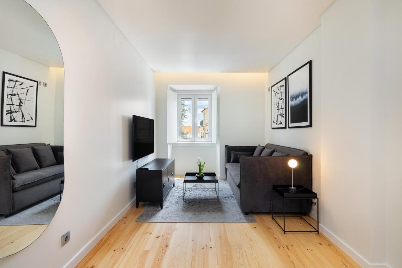 Whome Beato Hub Residences - Perfect For Digital Nomads & Families Apartamento Lisboa