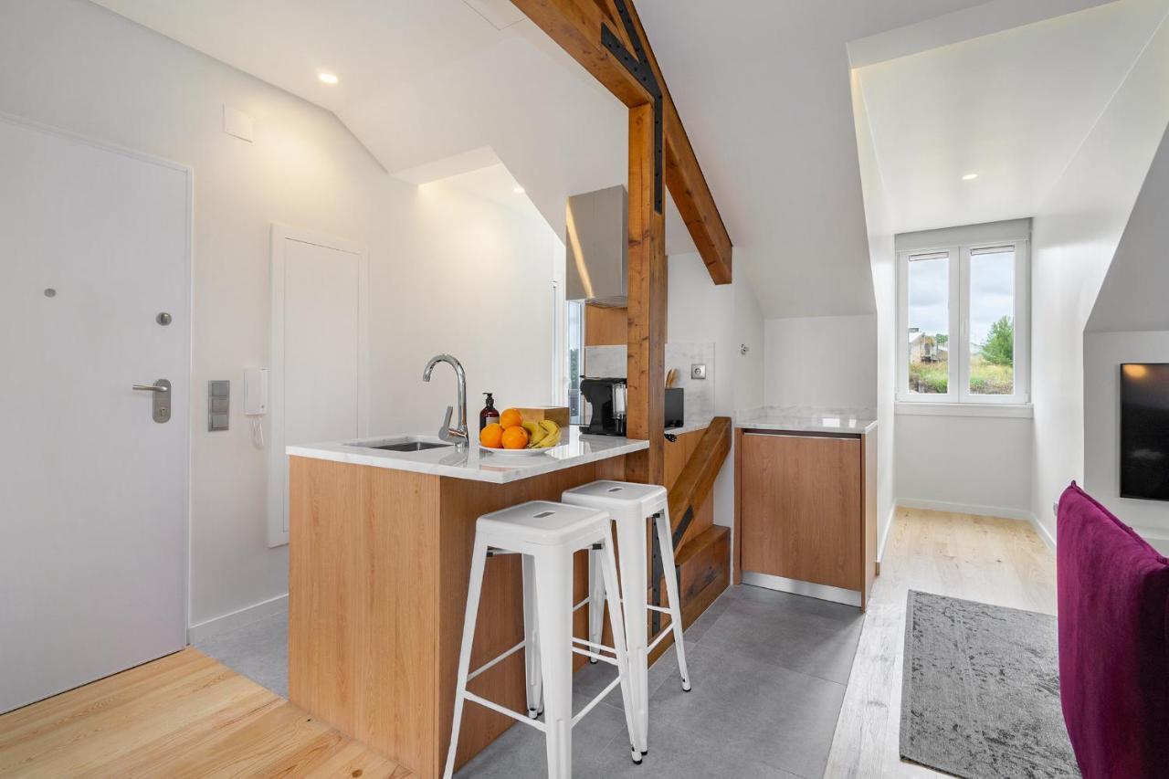 Apartamento Whome Beato Hub Residences - Perfect For Digital Nomads & Families Lisboa