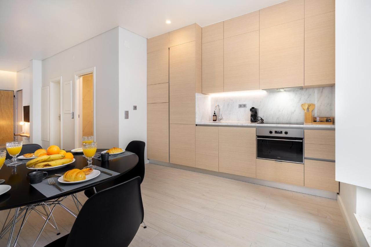 Apartamento Whome Beato Hub Residences - Perfect For Digital Nomads & Families *
