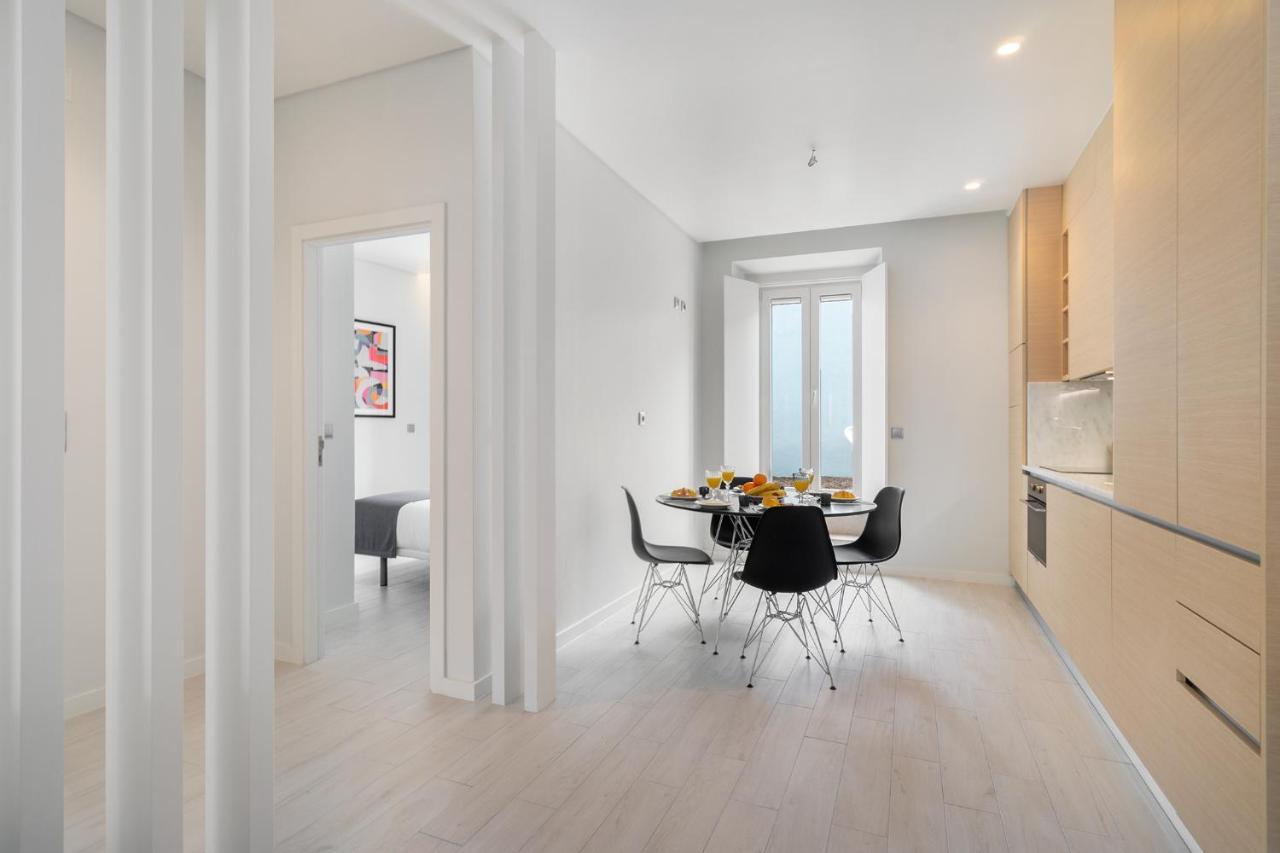 Whome Beato Hub Residences - Perfect For Digital Nomads & Families Apartamento Lisboa