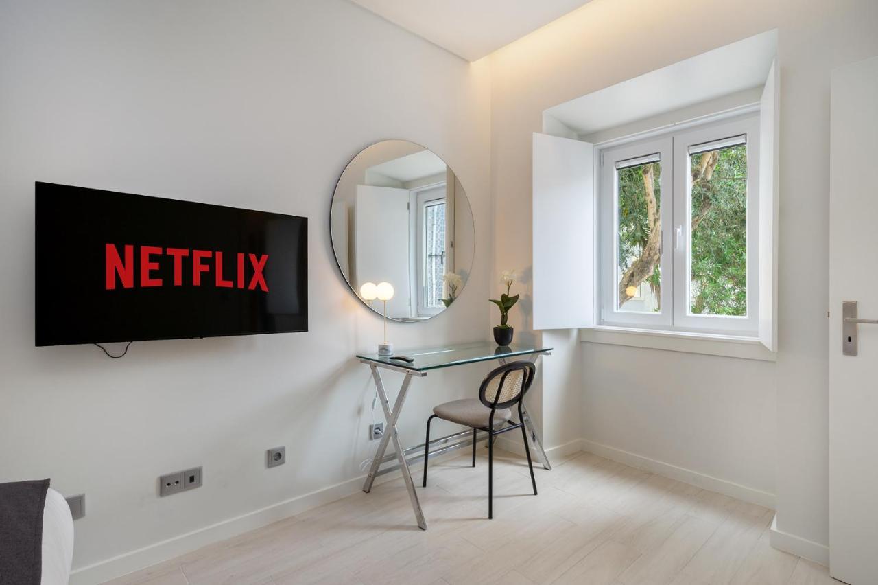 Whome Beato Hub Residences - Perfect For Digital Nomads & Families * Lisboa
