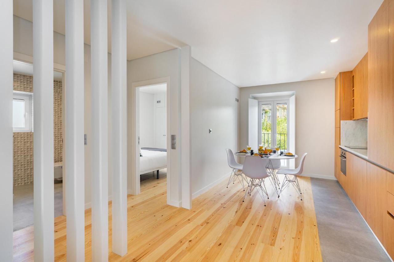 Apartamento Whome Beato Hub Residences - Perfect For Digital Nomads & Families Lisboa