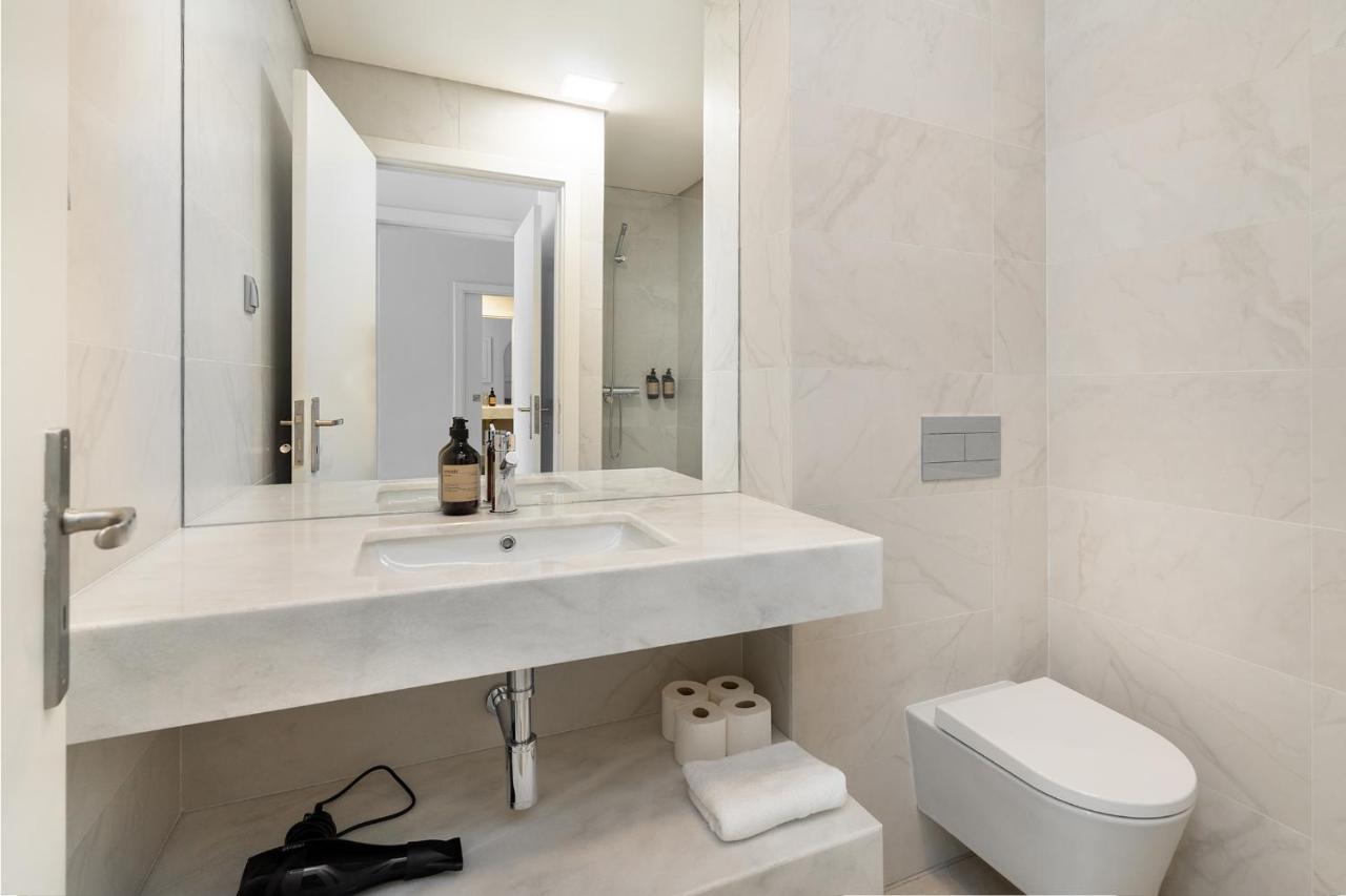 Beato Hub Residences - Perfect For Digital Nomads & Families Apartamento