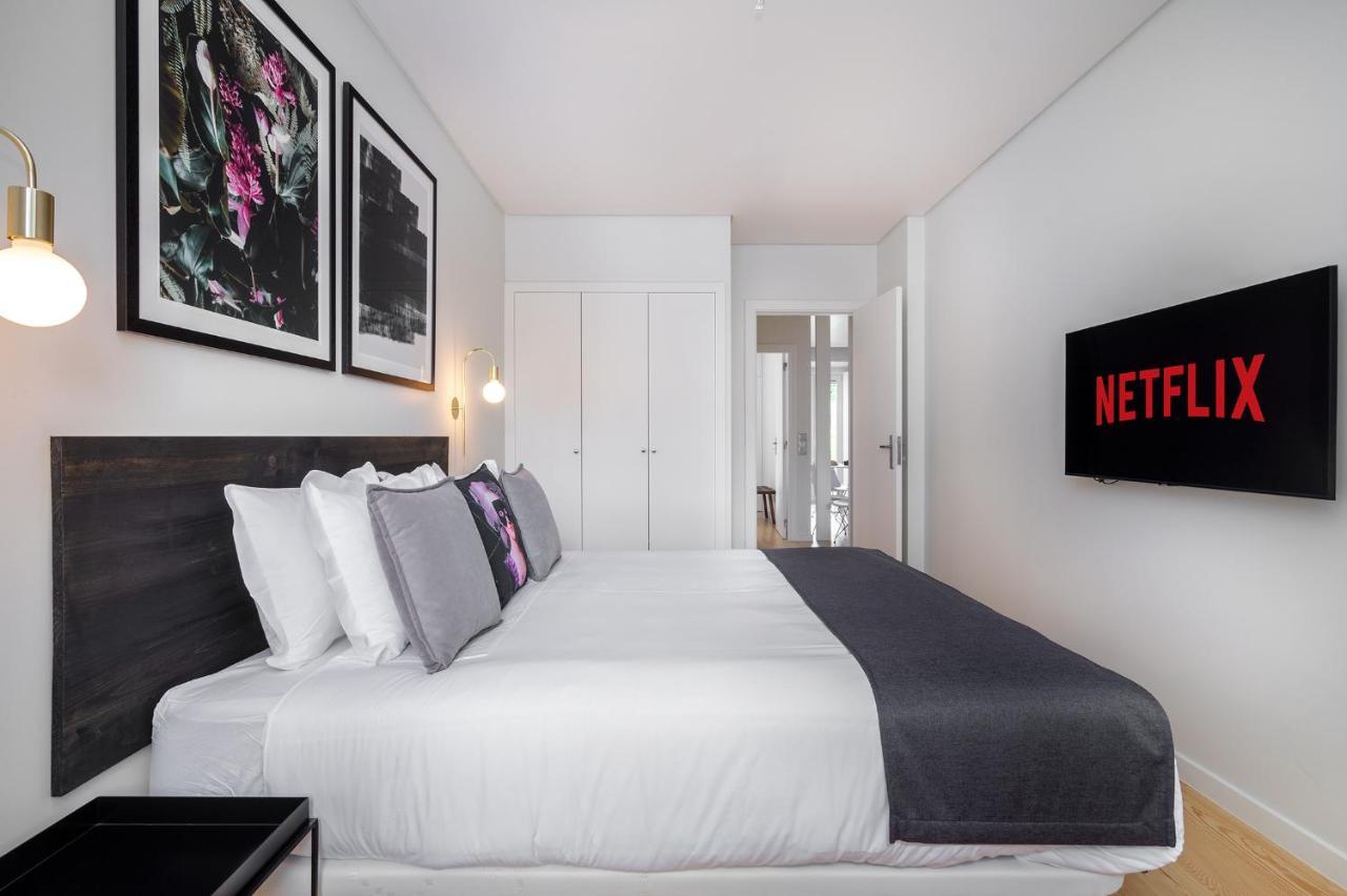 Whome Beato Hub Residences - Perfect For Digital Nomads & Families Lisboa