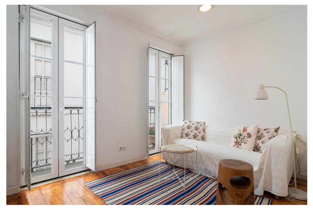 Cosy Alfama Lisboa
