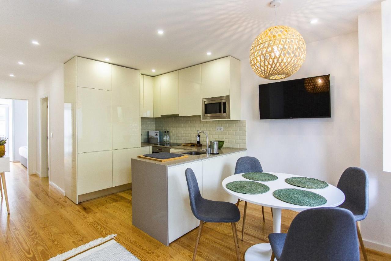 Apartamento Prestige Ajuda *
