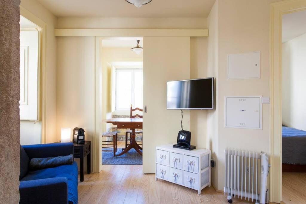 Flat Da Bica Chiado 2 * Lisboa