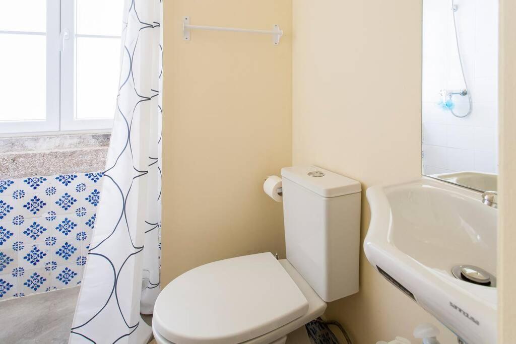 Flat Da Bica Chiado 2 Apartamento