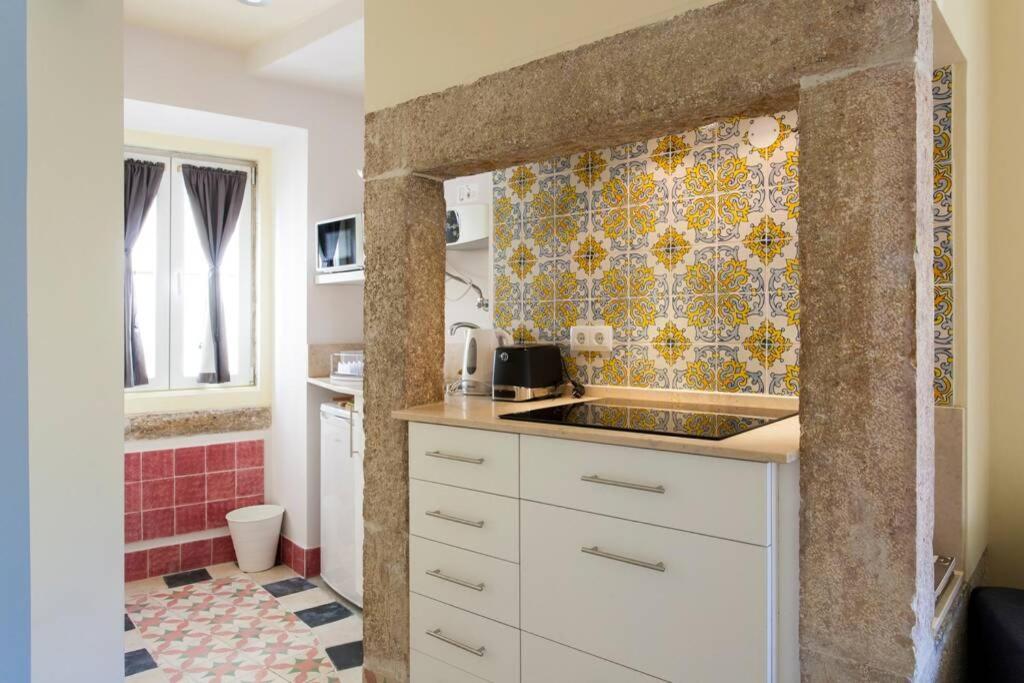 Flat Da Bica Chiado 2 Apartamento *