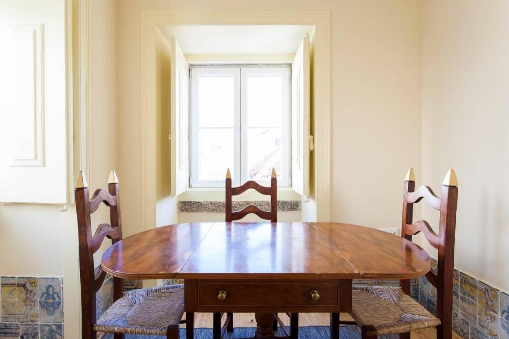 Flat Da Bica Chiado 2 Apartamento