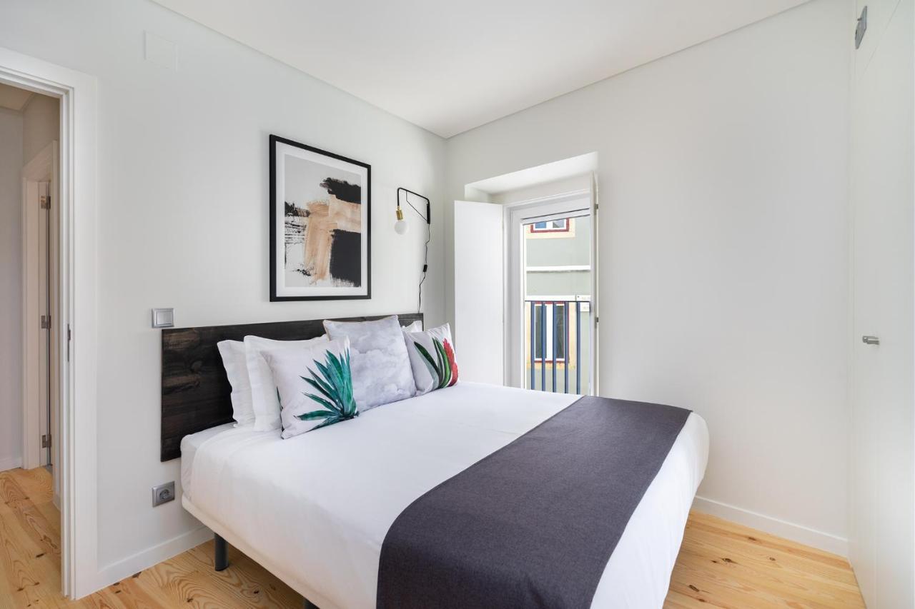 Whome Beato Hub Residences - Perfect For Digital Nomads & Families Apartamento