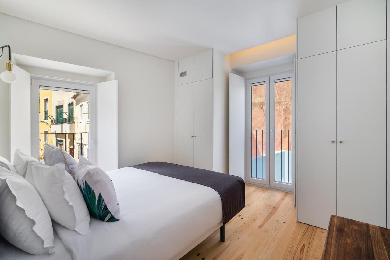 Whome Beato Hub Residences - Perfect For Digital Nomads & Families Apartamento