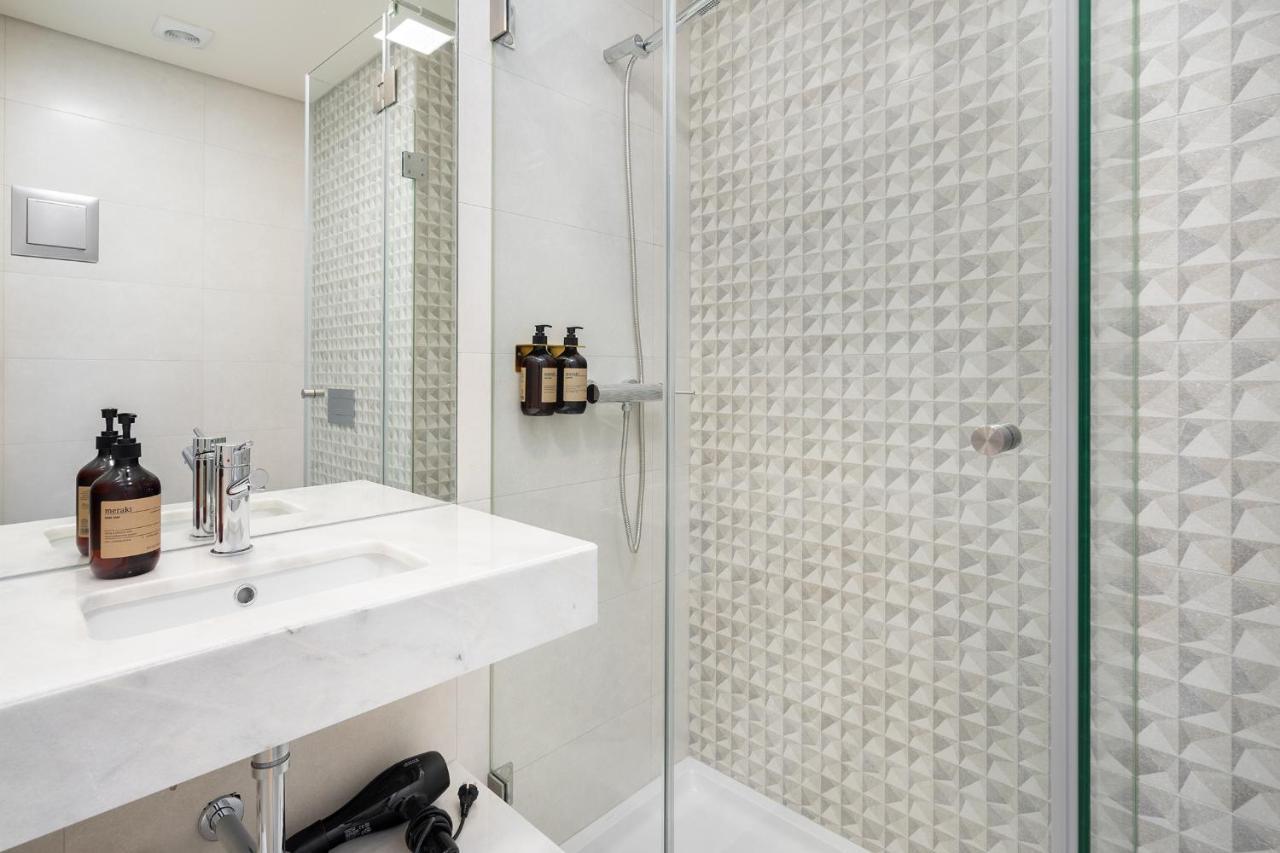Apartamento Whome Beato Hub Residences - Perfect For Digital Nomads & Families