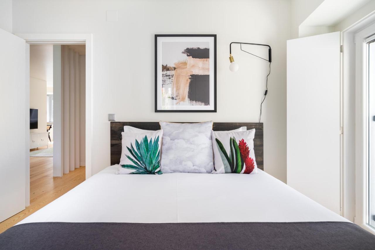 Apartamento Whome Beato Hub Residences - Perfect For Digital Nomads & Families
