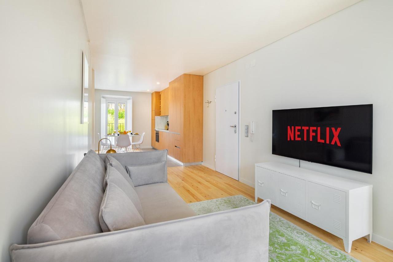 Apartamento Whome Beato Hub Residences - Perfect For Digital Nomads & Families Lisboa