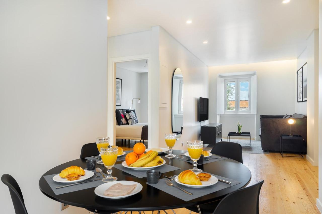 Apartamento Whome Beato Hub Residences - Perfect For Digital Nomads & Families