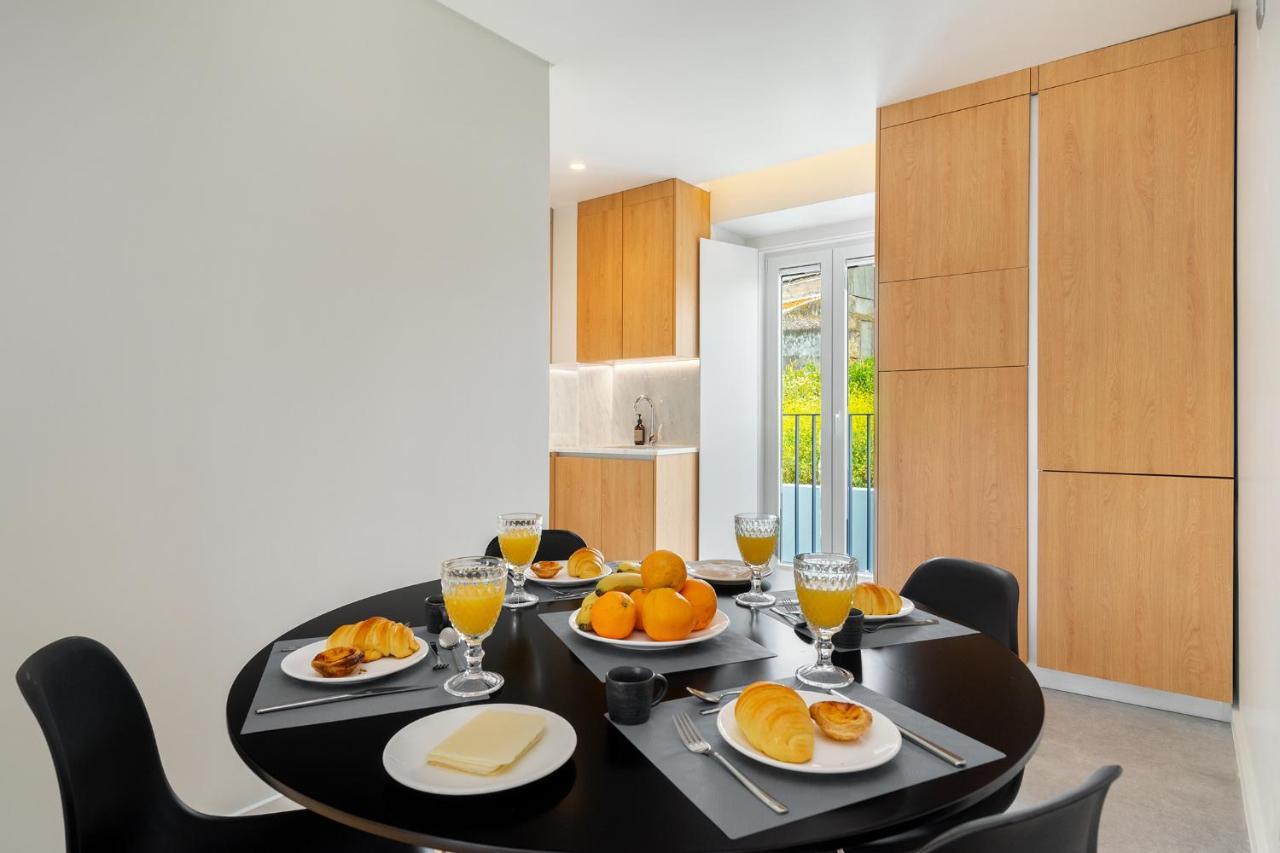 Whome Beato Hub Residences - Perfect For Digital Nomads & Families Apartamento *